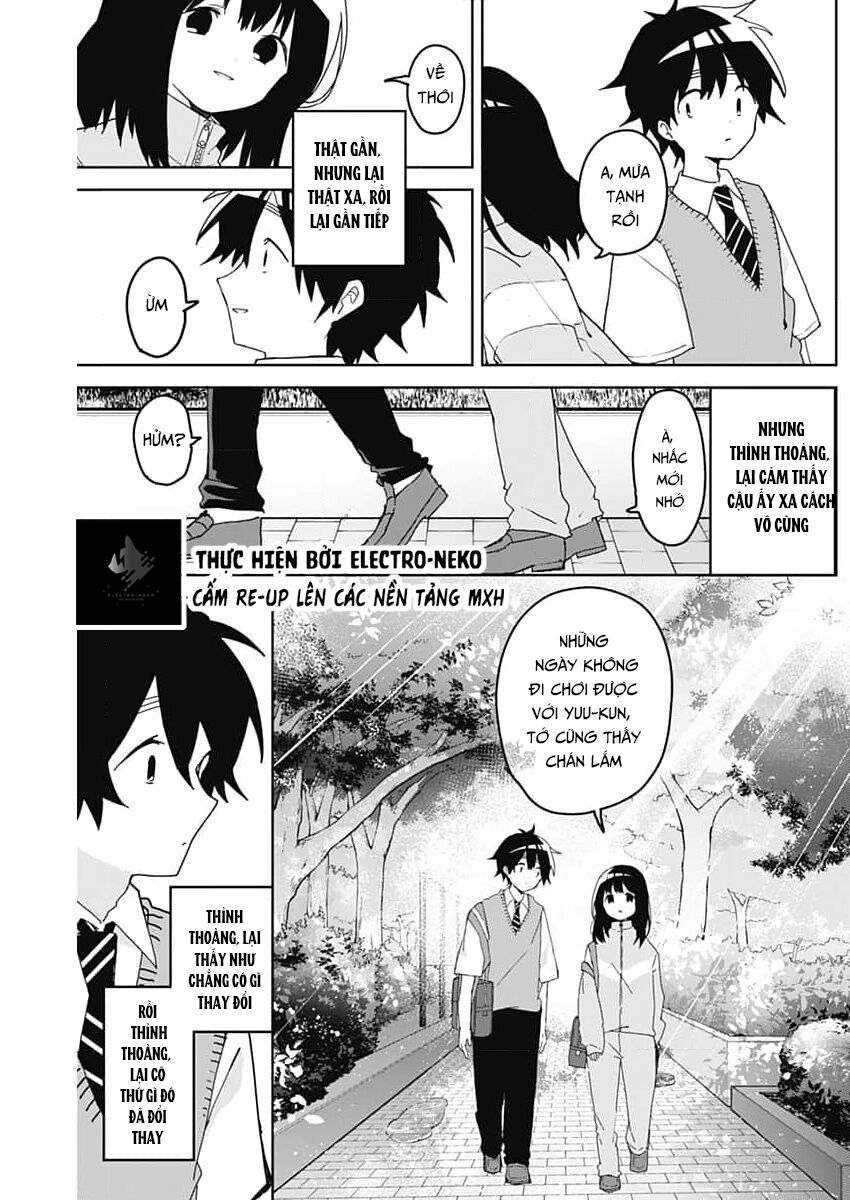 Osananananajimi - chap2 - Trang 38